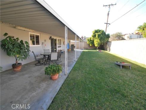3001 Coleridge Drive, Rossmoor, CA