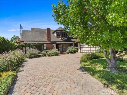 3142 Quail Run Road, Rossmoor, CA