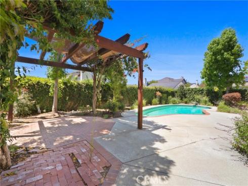 3142 Quail Run Road, Rossmoor, CA