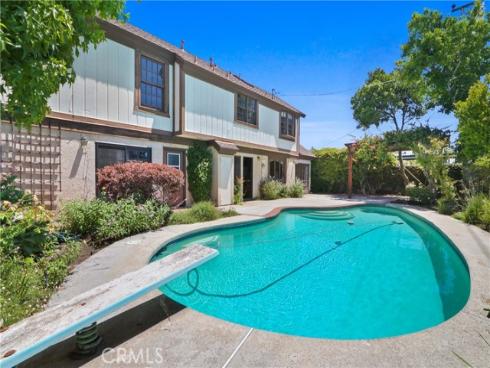 3142 Quail Run Road, Rossmoor, CA