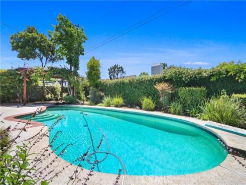 3142 Quail Run Road, Rossmoor, CA