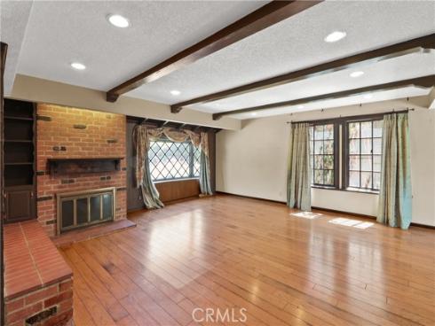 3142 Quail Run Road, Rossmoor, CA