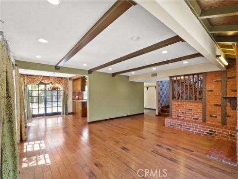 3142 Quail Run Road, Rossmoor, CA