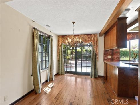 3142 Quail Run Road, Rossmoor, CA