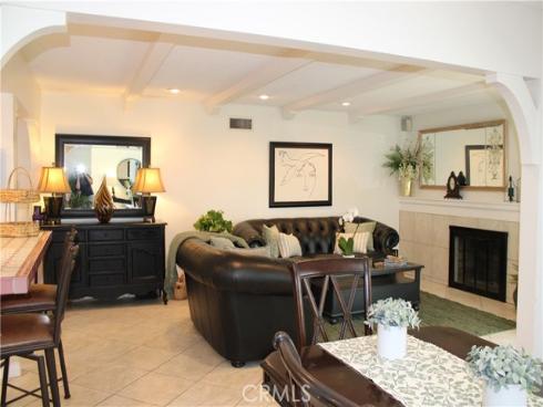 12181 Christy Lane , Rossmoor, CA