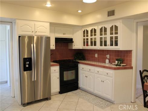 12181 Christy Lane , Rossmoor, CA