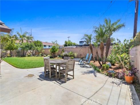 11222  Wallingsford  , Rossmoor, CA