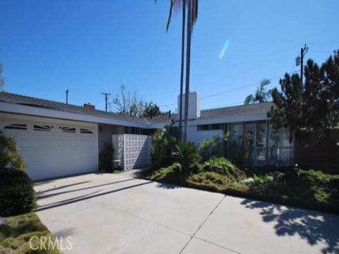 3292 Kenilworth Drive, Rossmoor, CA