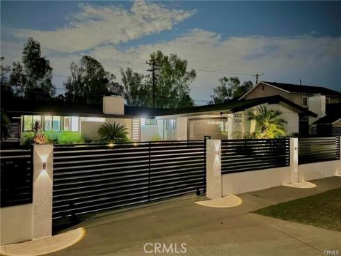 3432  Yellowtail   Drive, Rossmoor, CA