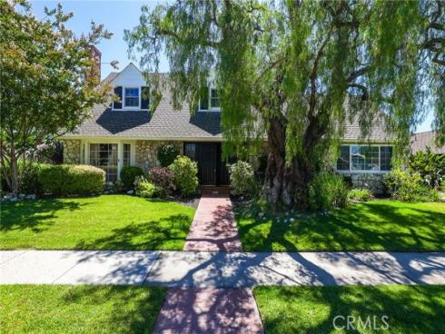 11672 Foster Road