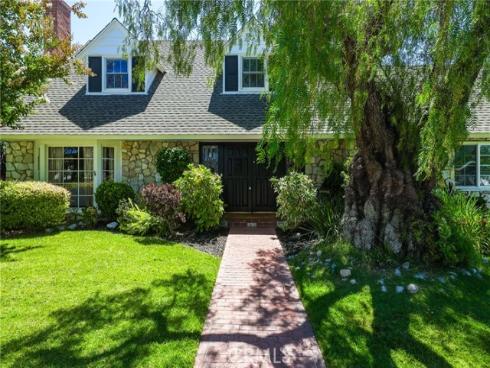 11672 Foster Road , Rossmoor, CA
