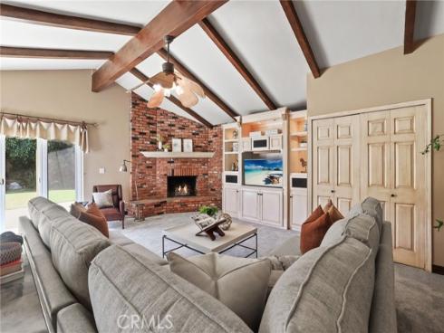 11672 Foster Road , Rossmoor, CA