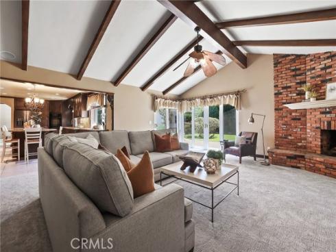 11672 Foster Road , Rossmoor, CA