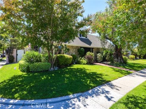 11672 Foster Road , Rossmoor, CA