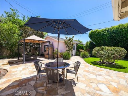 11672 Foster Road , Rossmoor, CA
