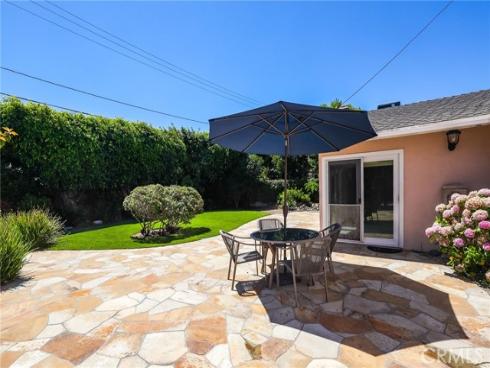 11672 Foster Road , Rossmoor, CA