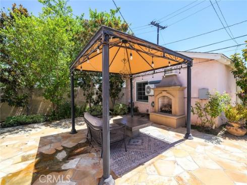 11672 Foster Road , Rossmoor, CA