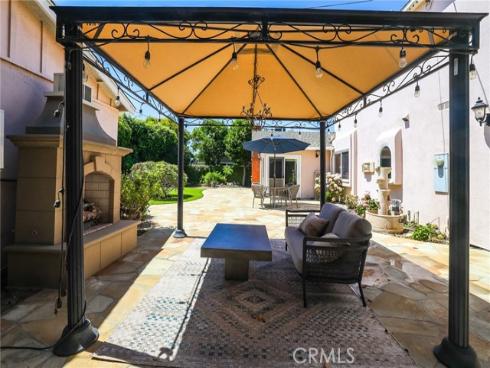 11672 Foster Road , Rossmoor, CA