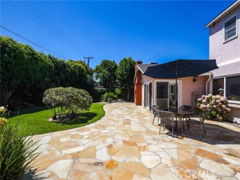 11672 Foster Road , Rossmoor, CA