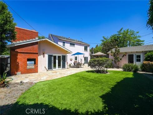 11672 Foster Road , Rossmoor, CA