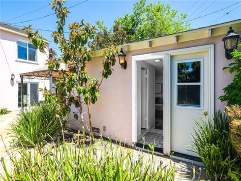 11672 Foster Road , Rossmoor, CA