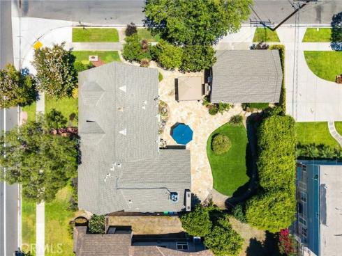 11672 Foster Road , Rossmoor, CA