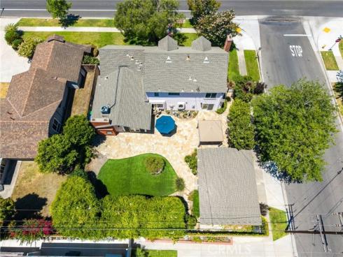 11672 Foster Road , Rossmoor, CA