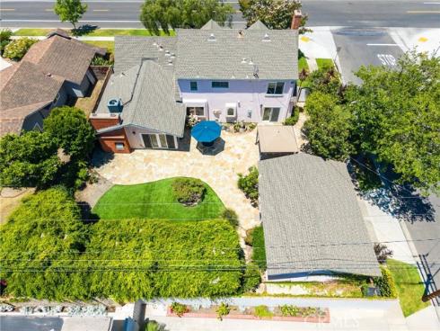 11672 Foster Road , Rossmoor, CA