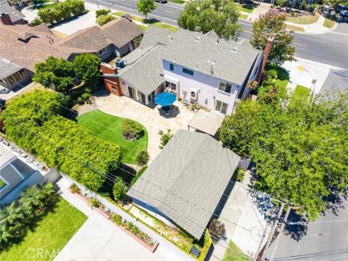 11672 Foster Road , Rossmoor, CA