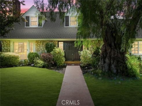 11672 Foster Road , Rossmoor, CA