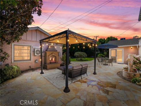 11672 Foster Road , Rossmoor, CA