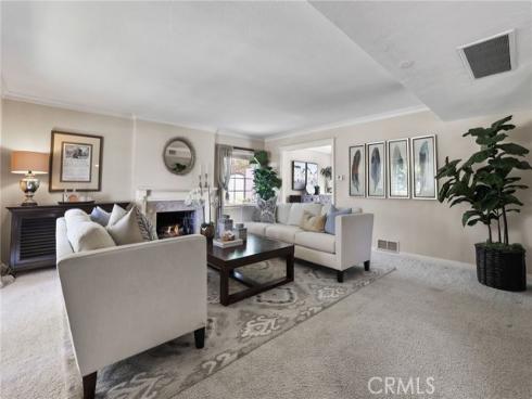 11672 Foster Road , Rossmoor, CA