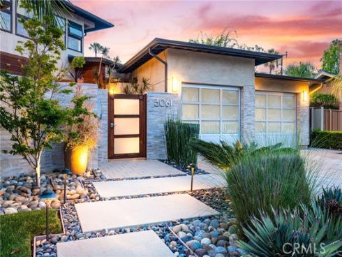 3061 Quail Run , Rossmoor, CA