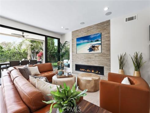 3061 Quail Run , Rossmoor, CA