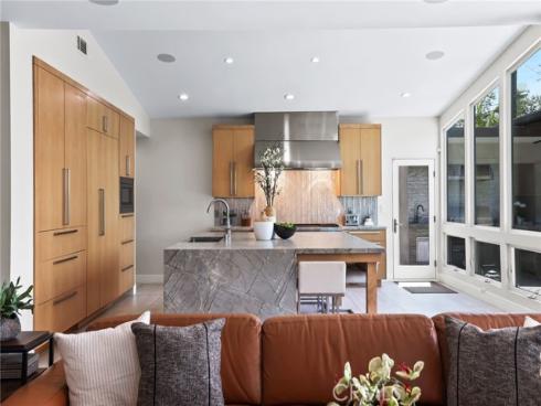 3061 Quail Run , Rossmoor, CA