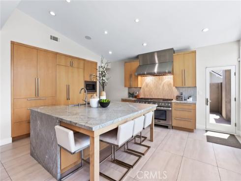 3061 Quail Run , Rossmoor, CA
