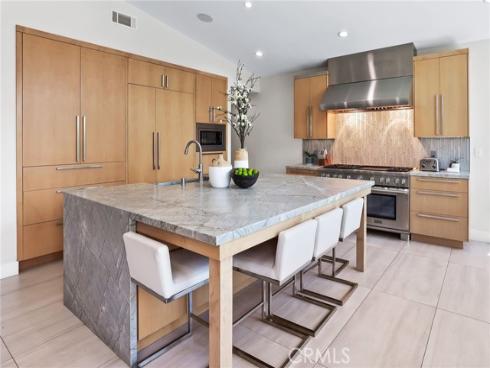 3061 Quail Run , Rossmoor, CA