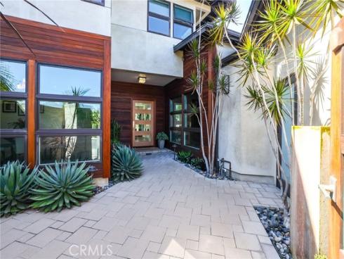 3061 Quail Run , Rossmoor, CA