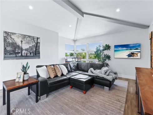 3061 Quail Run , Rossmoor, CA