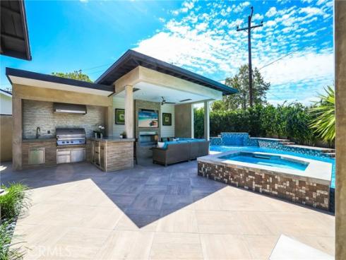 3061 Quail Run , Rossmoor, CA