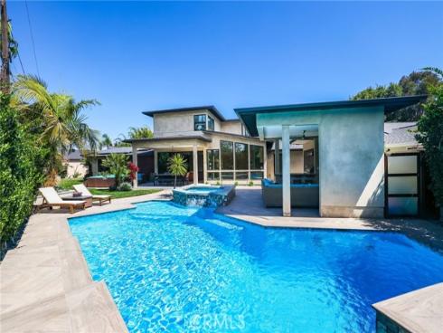 3061 Quail Run , Rossmoor, CA