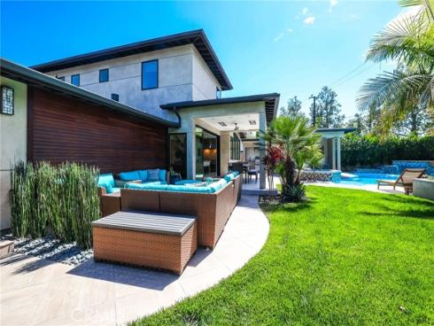 3061 Quail Run , Rossmoor, CA