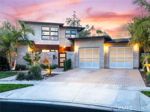 3061 Quail Run , Rossmoor, CA