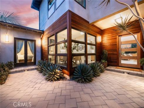 3061 Quail Run , Rossmoor, CA