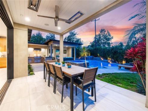 3061 Quail Run , Rossmoor, CA
