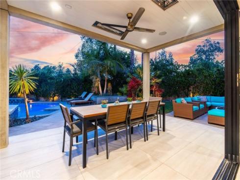 3061 Quail Run , Rossmoor, CA