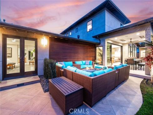 3061 Quail Run , Rossmoor, CA