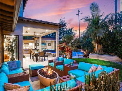 3061 Quail Run , Rossmoor, CA