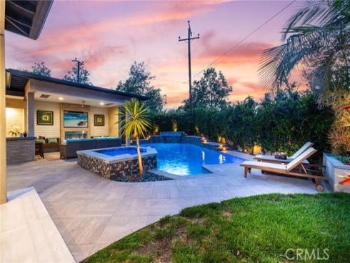 3061 Quail Run , Rossmoor, CA