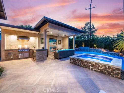 3061 Quail Run , Rossmoor, CA